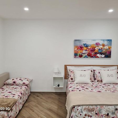 Apartment Canelli House Sorrento Exterior foto