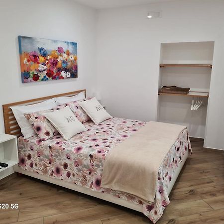 Apartment Canelli House Sorrento Exterior foto