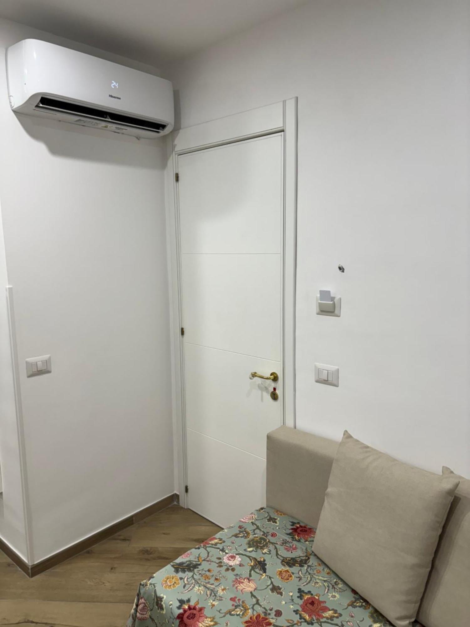 Apartment Canelli House Sorrento Exterior foto